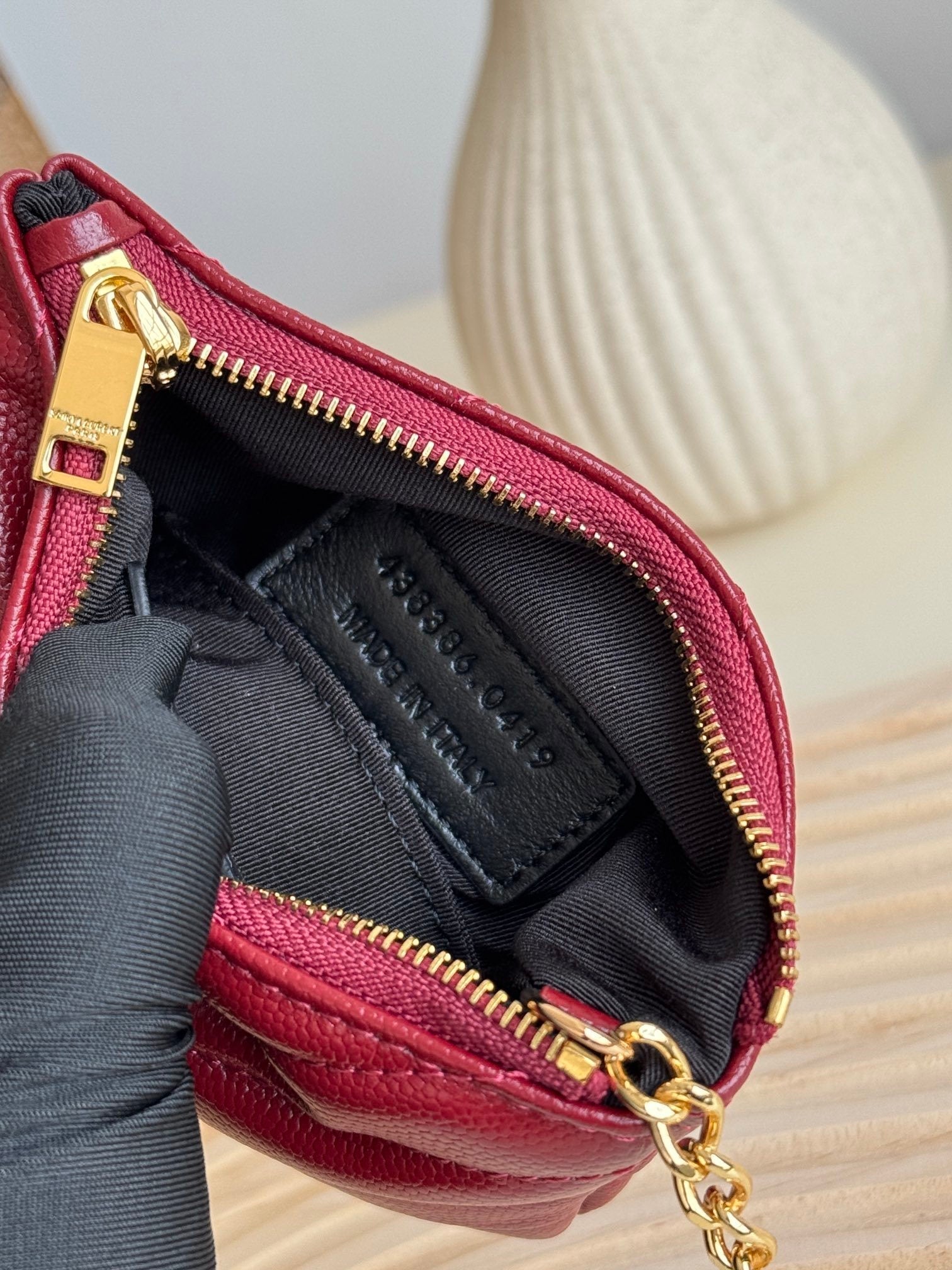Ezyycart Bags - DESIGNER BAGS FOR WOMEN - AFFORDABLE LUXURY BAGS - 15423