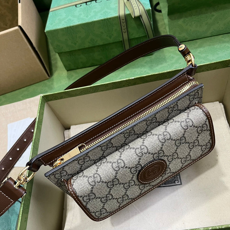 Anum Bags - Best High-End Brands in One Place - AFFORDABLE LUXURY BAGS - 20048
