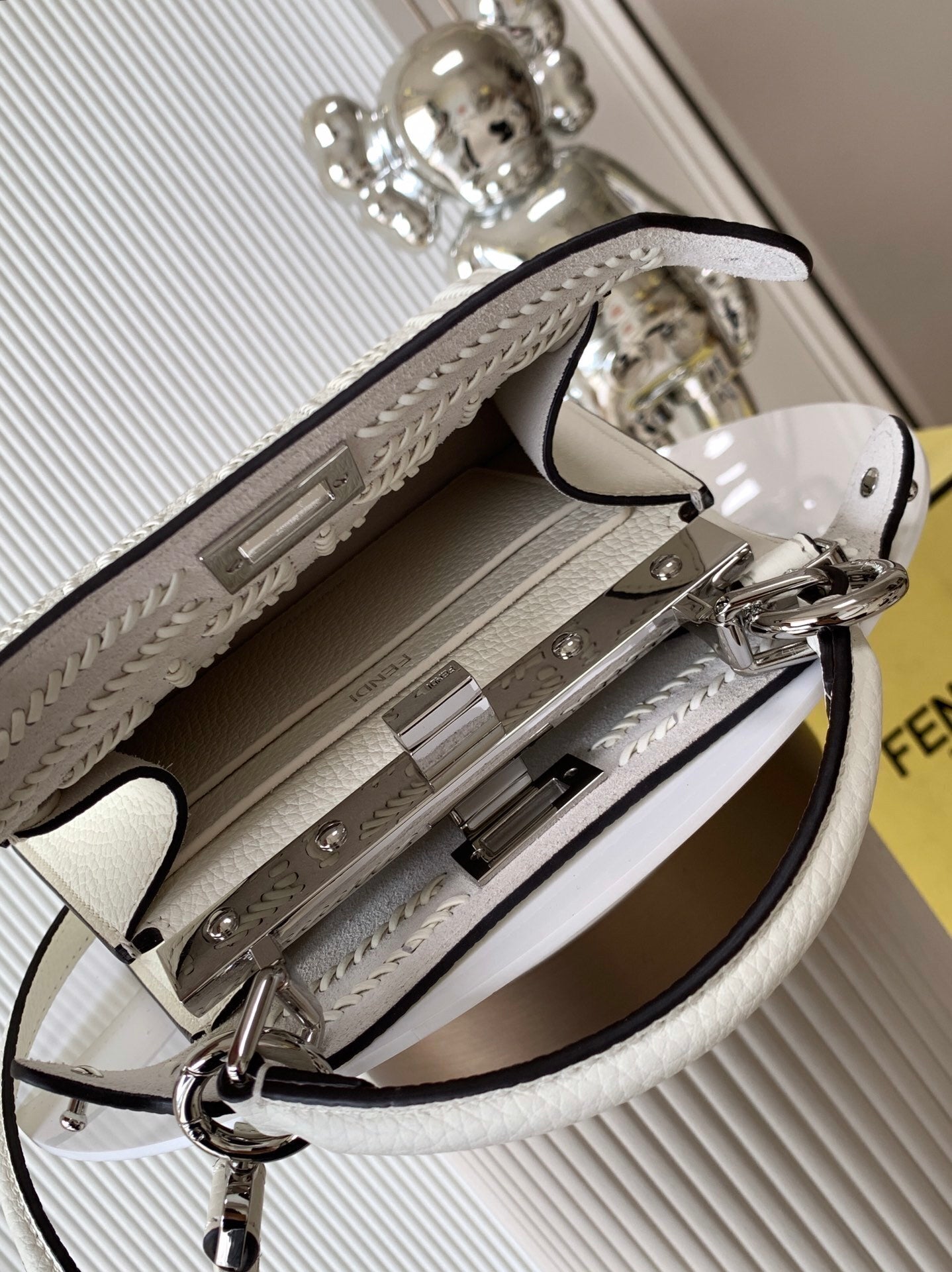 Ezyycart Bags Bags - DESIGNER BAGS FOR WOMEN - AFFORDABLE LUXURY BAGS - 19179