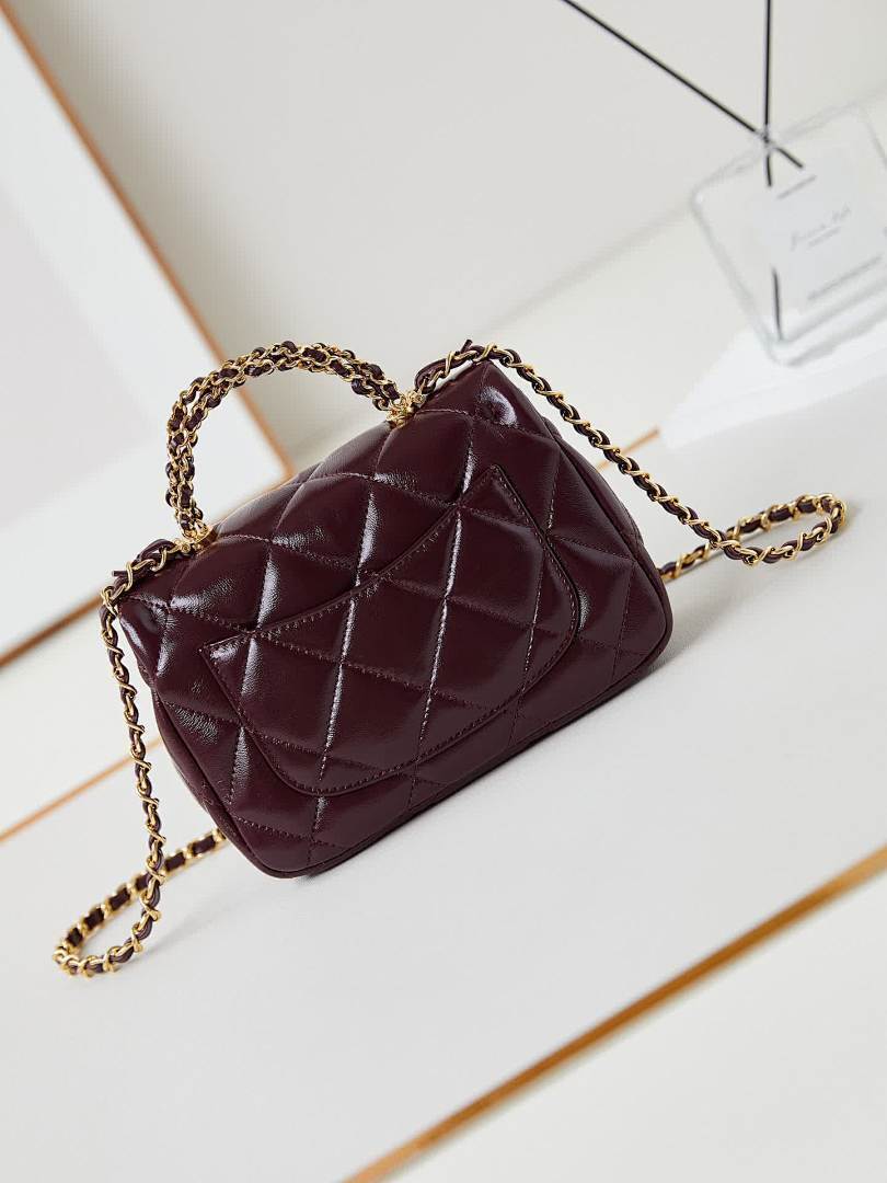 Anum Bags - Best High-End Brands in One Place - AFFORDABLE LUXURY BAGS - 17604