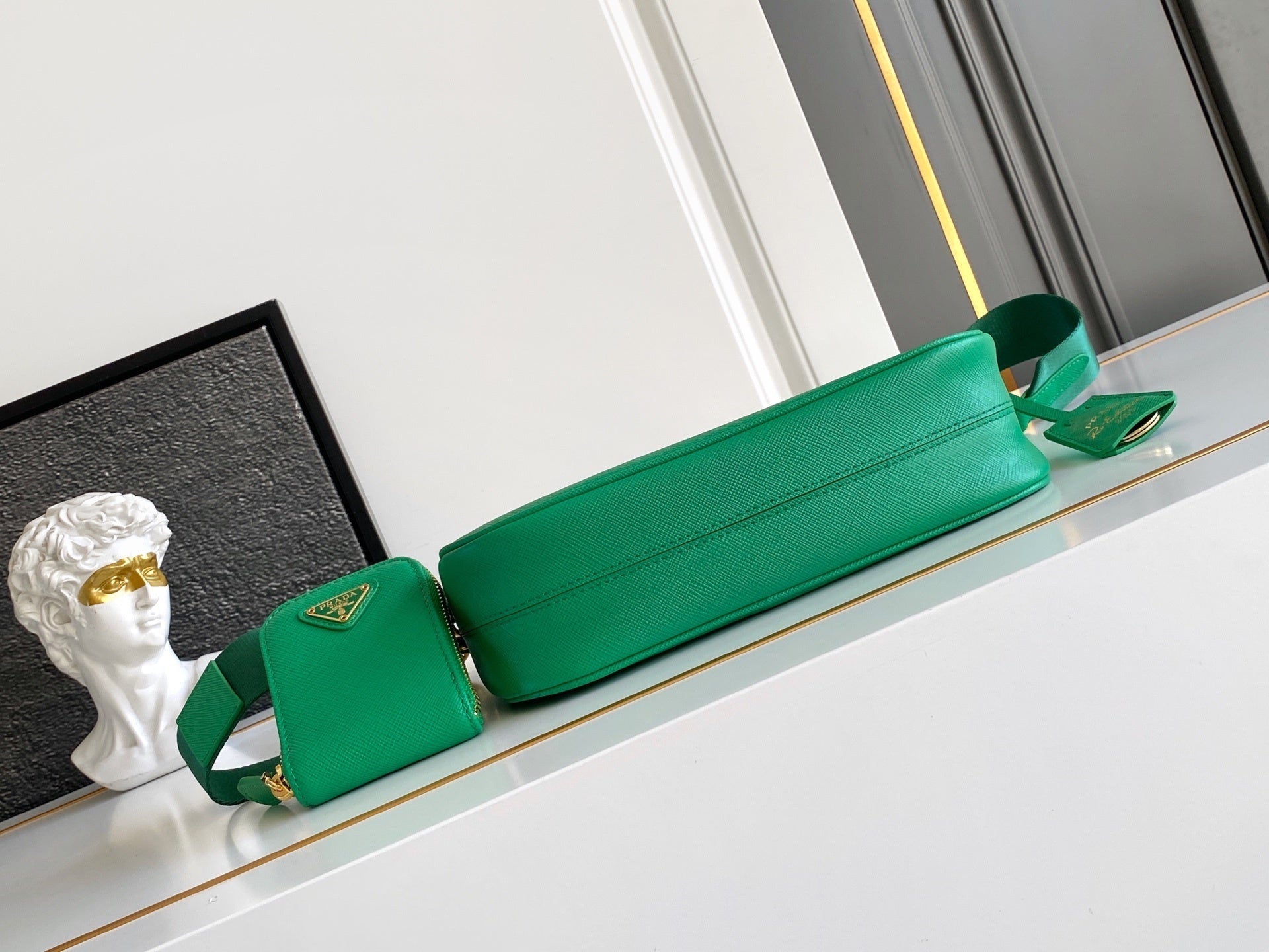 Ezyycart Bags - High-Quality Designer Products for You - AFFORDABLE LUXURY BAGS - 14314