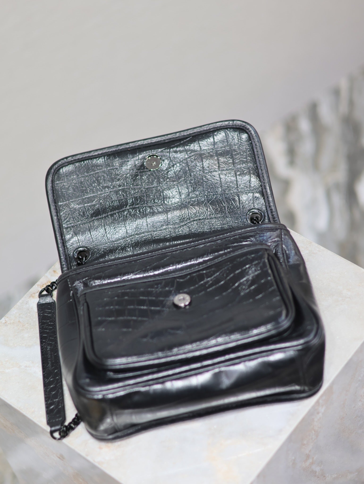 Ezyycart Bags Bags - DESIGNER BAGS FOR WOMEN - AFFORDABLE LUXURY BAGS - 5996