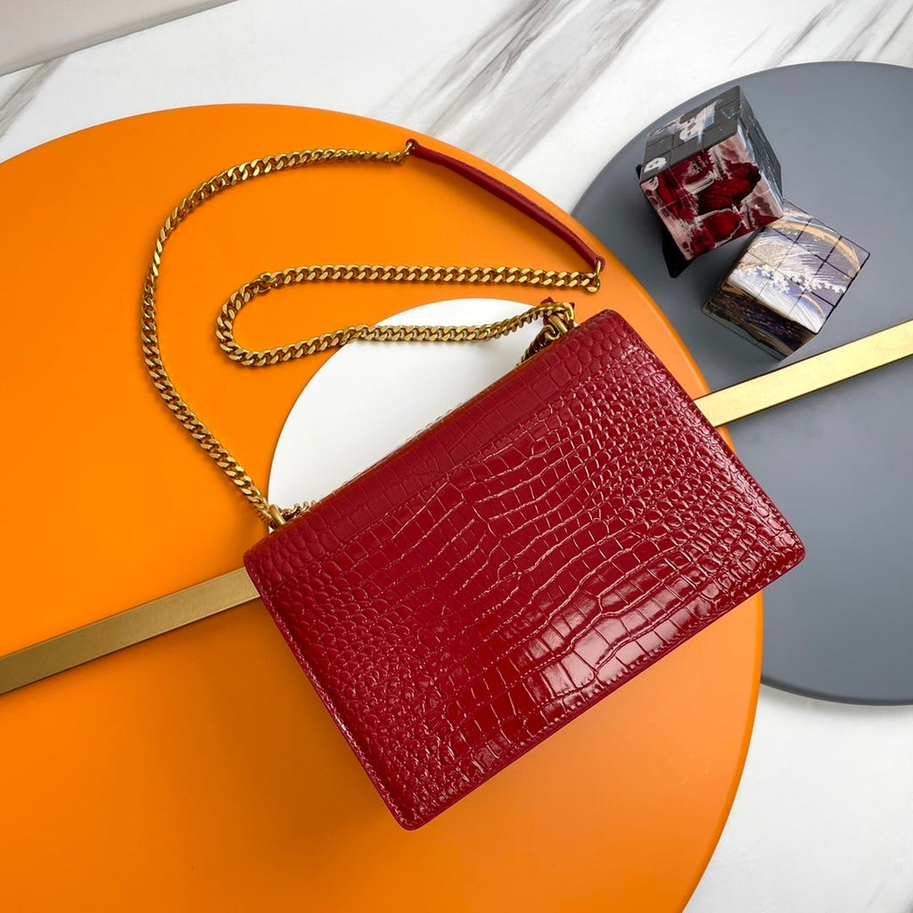Ezyycart Bags Bags - Premium Luxury Goods and Accessories - AFFORDABLE LUXURY BAGS - 6038