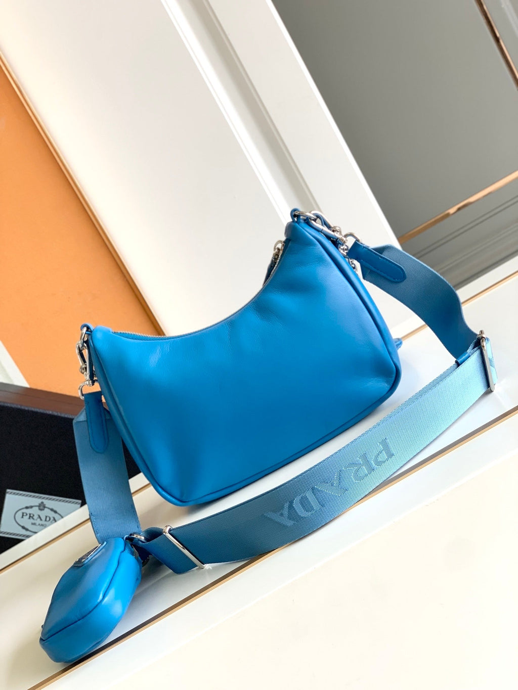 Ezyycart Bags - Premium Luxury Goods and Accessories - AFFORDABLE LUXURY BAGS - 13809
