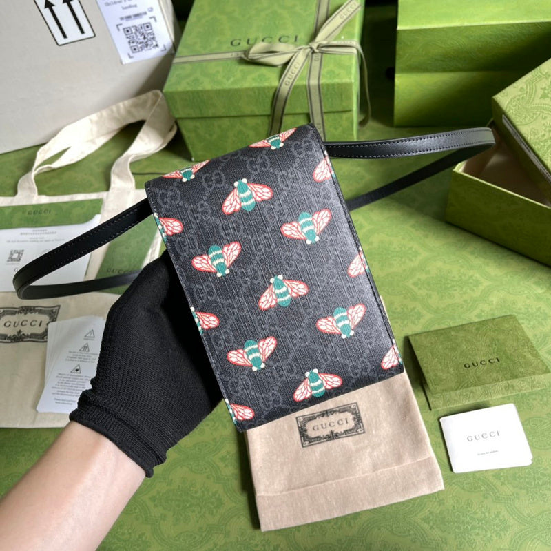 Anum Bags - Premium Luxury Goods and Accessories - AFFORDABLE LUXURY BAGS - 19833