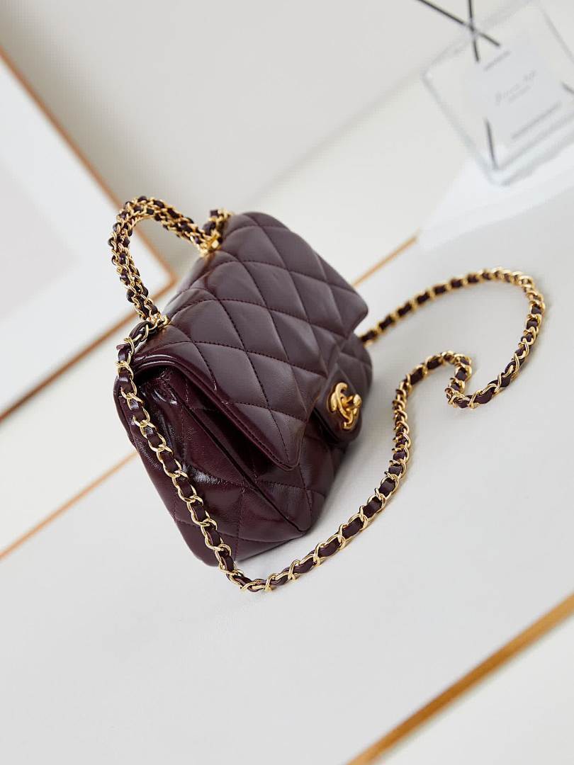 Anum Bags - Best High-End Brands in One Place - AFFORDABLE LUXURY BAGS - 17604