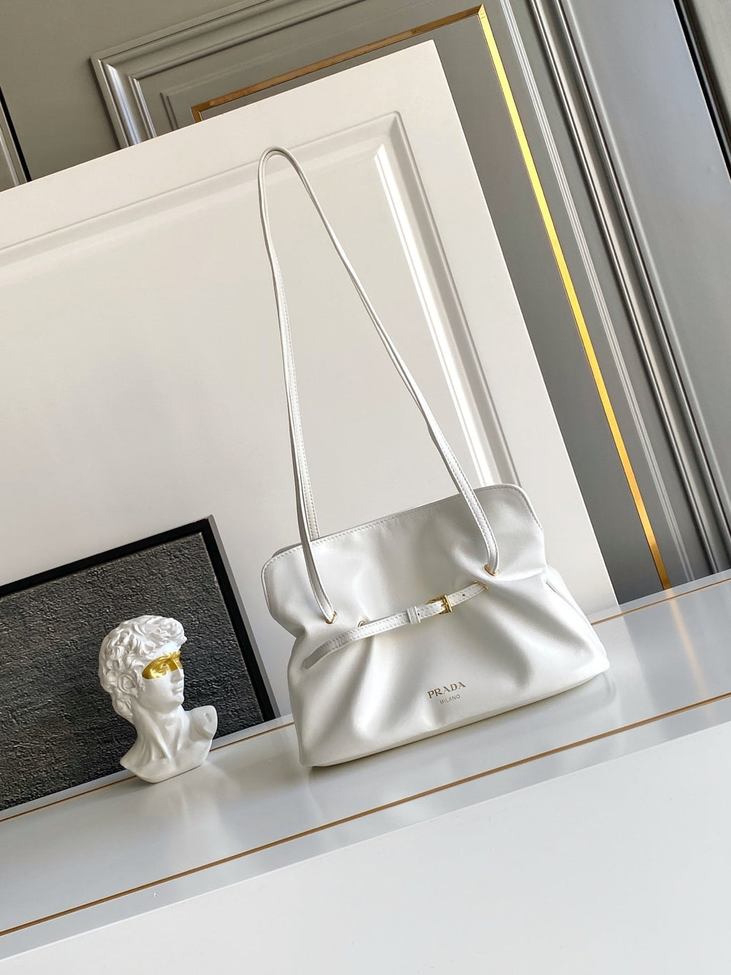 Ezyycart Bags - DESIGNER BAGS FOR WOMEN - AFFORDABLE LUXURY BAGS - 14127