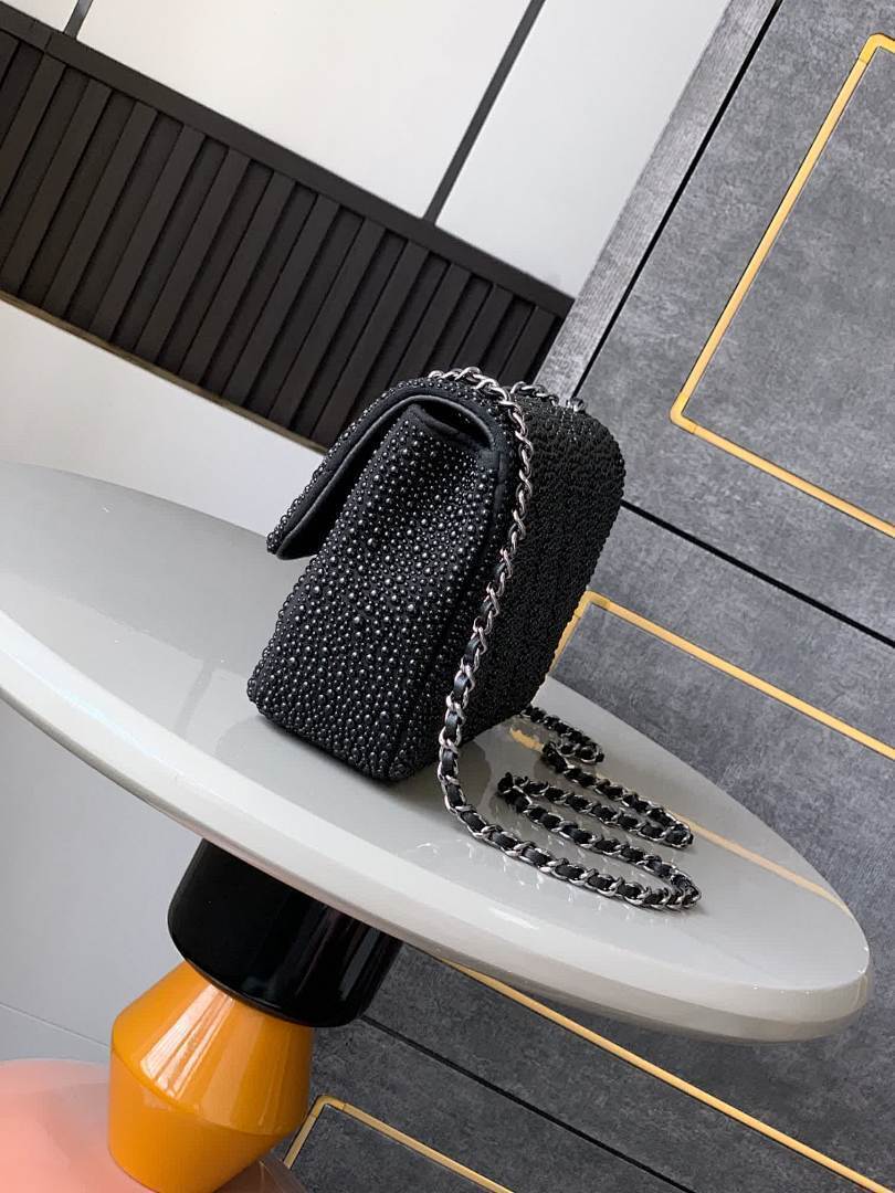 Anum Bags - DESIGNER BAGS FOR WOMEN - AFFORDABLE LUXURY BAGS - 17803