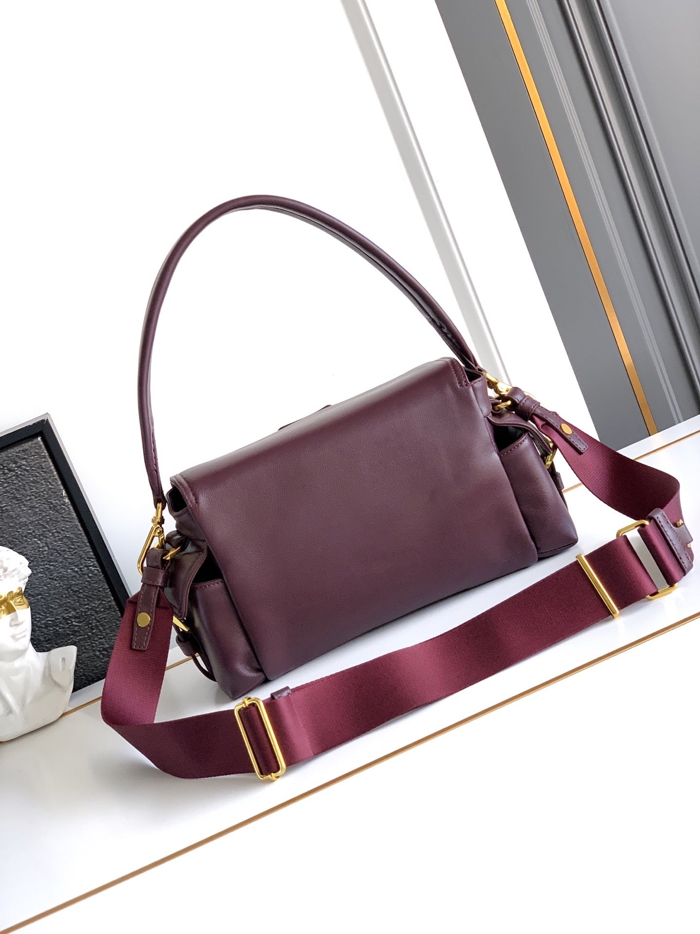 Ezyycart Bags - Premium Luxury Goods and Accessories - AFFORDABLE LUXURY BAGS - 13993
