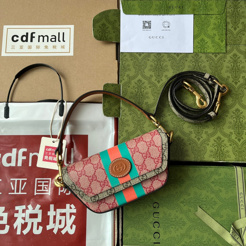 Anum Bags - High-Quality Designer Products for You - AFFORDABLE LUXURY BAGS - 19754