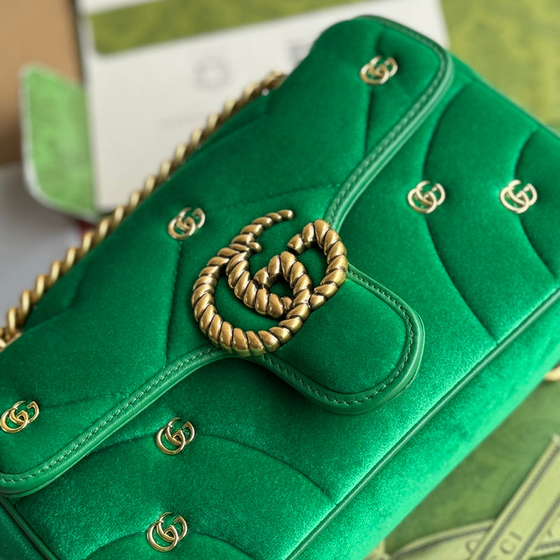 Anum Bags - Premium Luxury Goods and Accessories - AFFORDABLE LUXURY BAGS - 19917