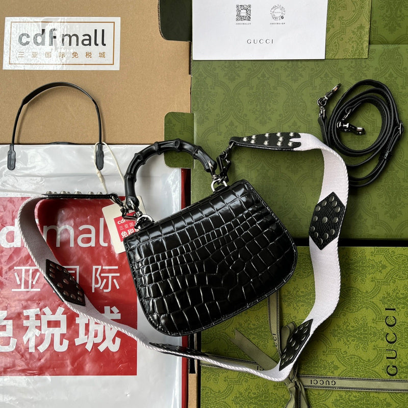 Anum Bags - Best High-End Brands in One Place - AFFORDABLE LUXURY BAGS - 19804