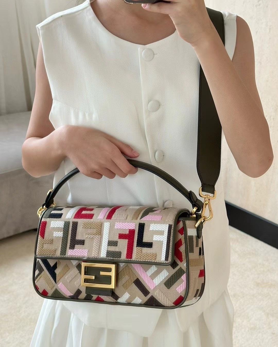 Ezyycart Bags Bags - Best High-End Brands in One Place - AFFORDABLE LUXURY BAGS - 19168
