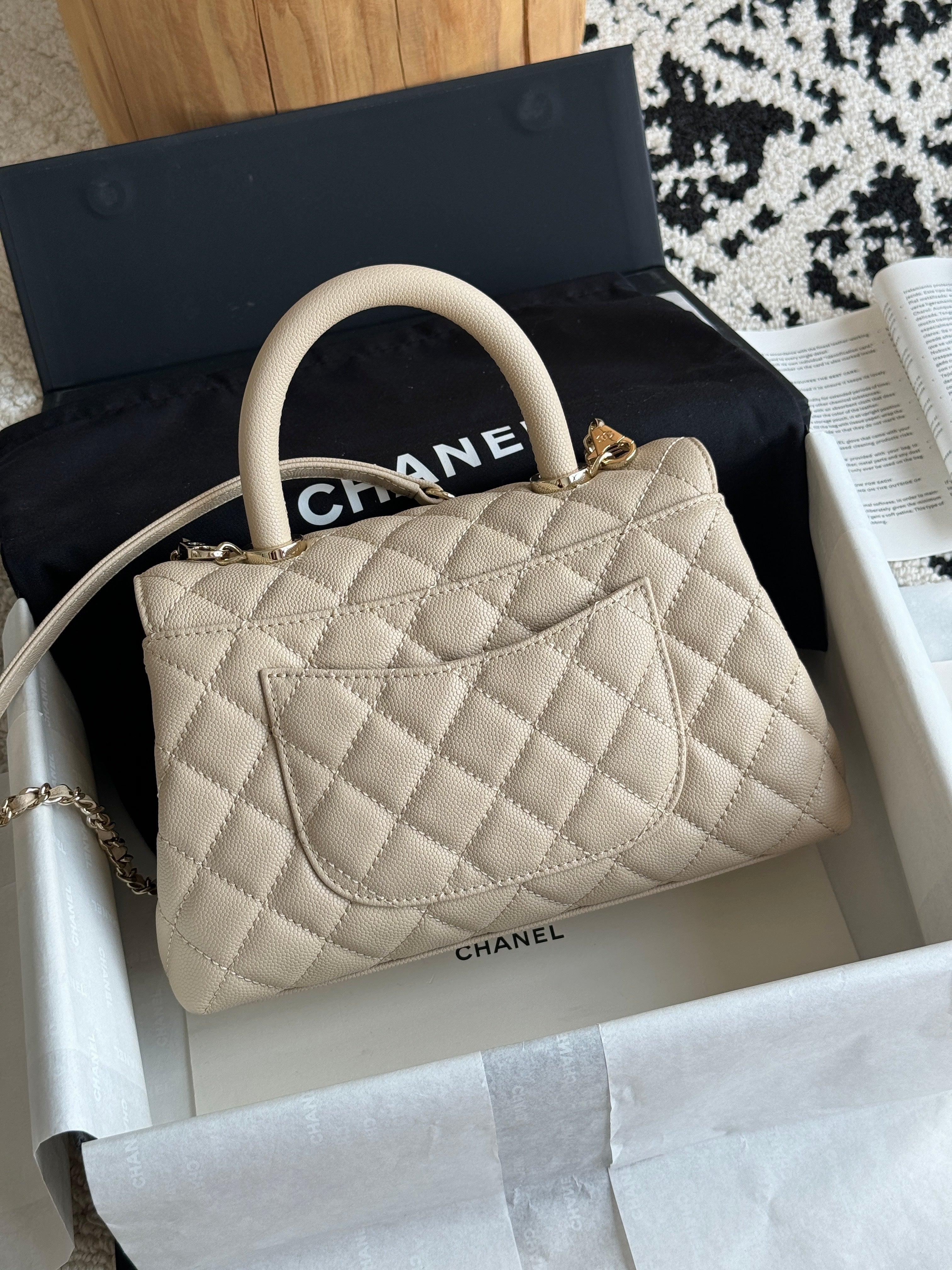 Anum Bags Bags - Premium Luxury Goods and Accessories - AFFORDABLE LUXURY BAGS - 6858