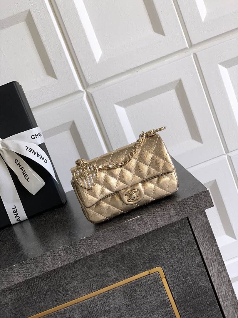 Anum Bags - Premium Luxury Goods and Accessories - AFFORDABLE LUXURY BAGS - 17877