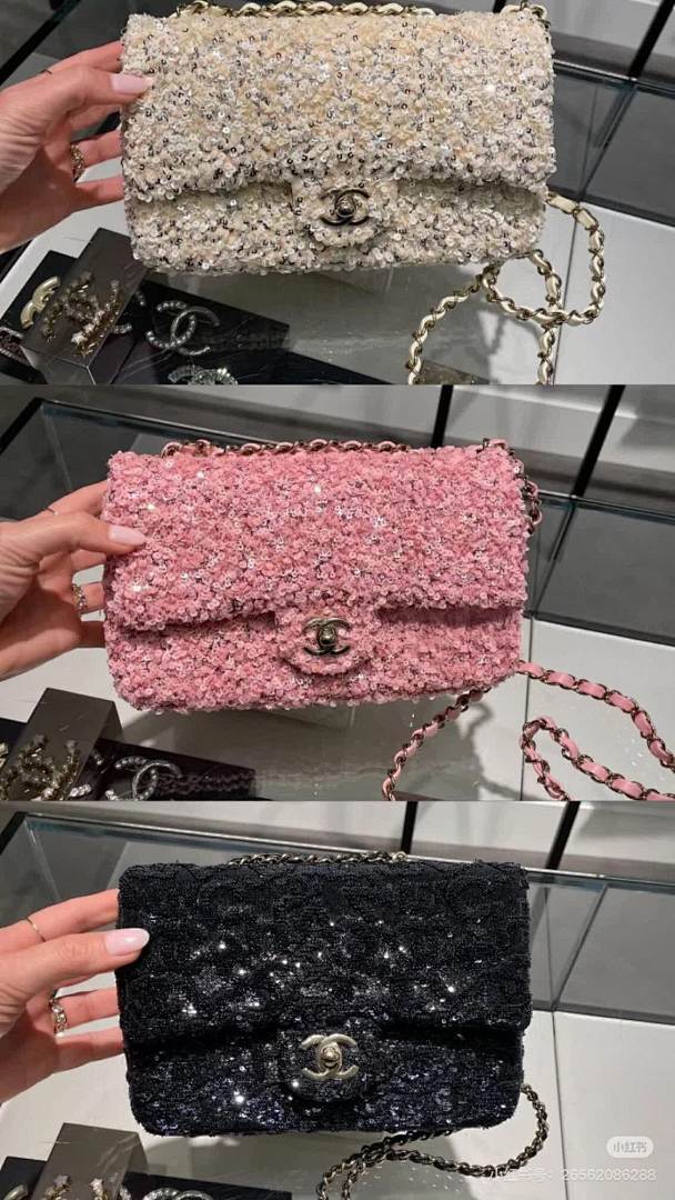 Anum Bags - High-Quality Designer Products for You - AFFORDABLE LUXURY BAGS - 17670