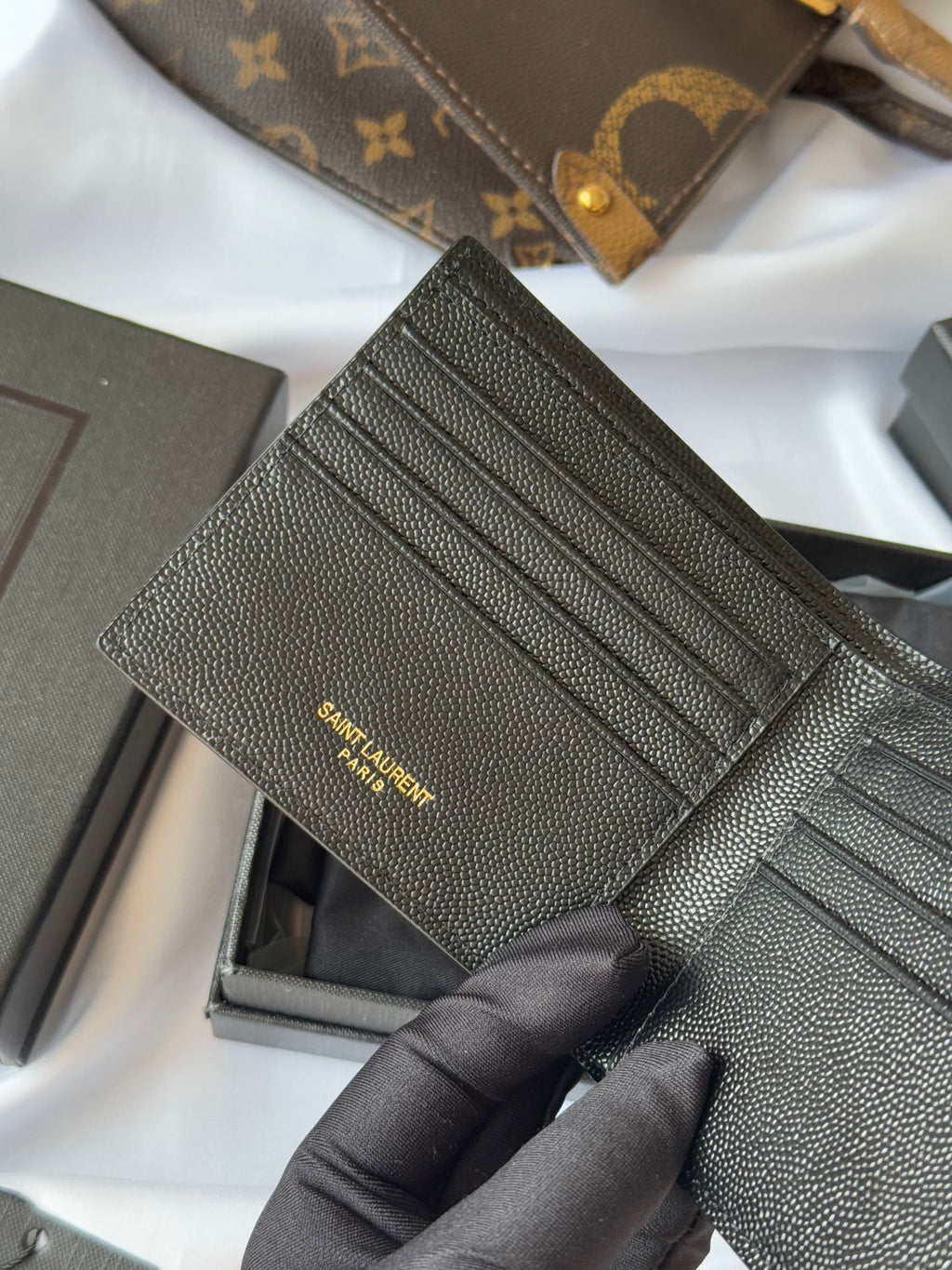 Ezyycart Bags - Premium Luxury Goods and Accessories - AFFORDABLE LUXURY BAGS - 15409