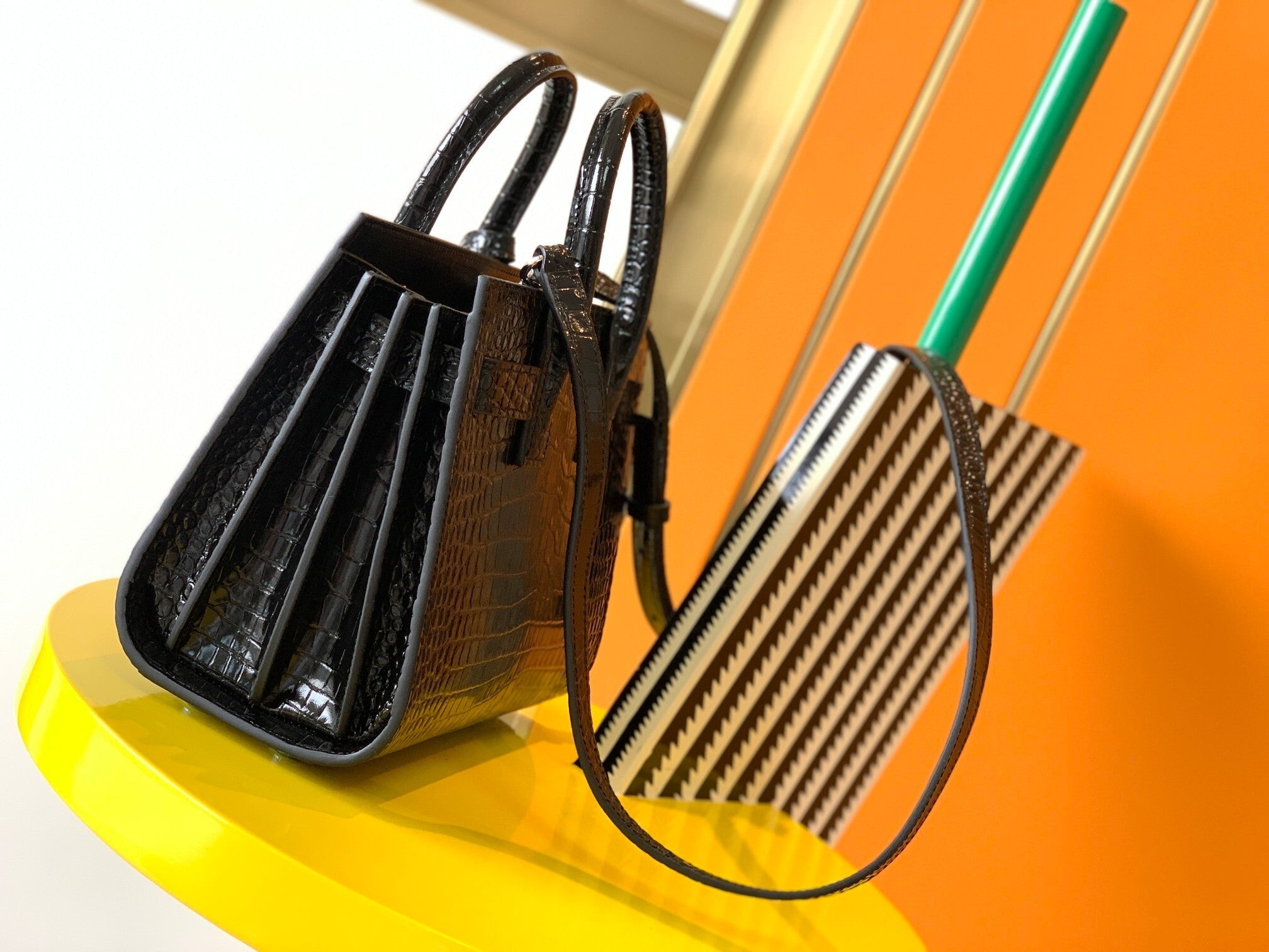 Ezyycart Bags - DESIGNER BAGS FOR WOMEN - AFFORDABLE LUXURY BAGS - 15371