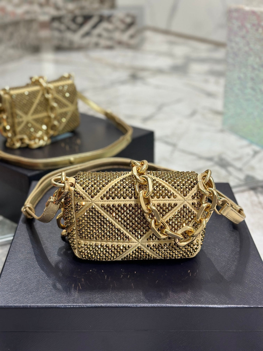 Ezyycart Bags - Best High-End Brands in One Place - AFFORDABLE LUXURY BAGS - 13928