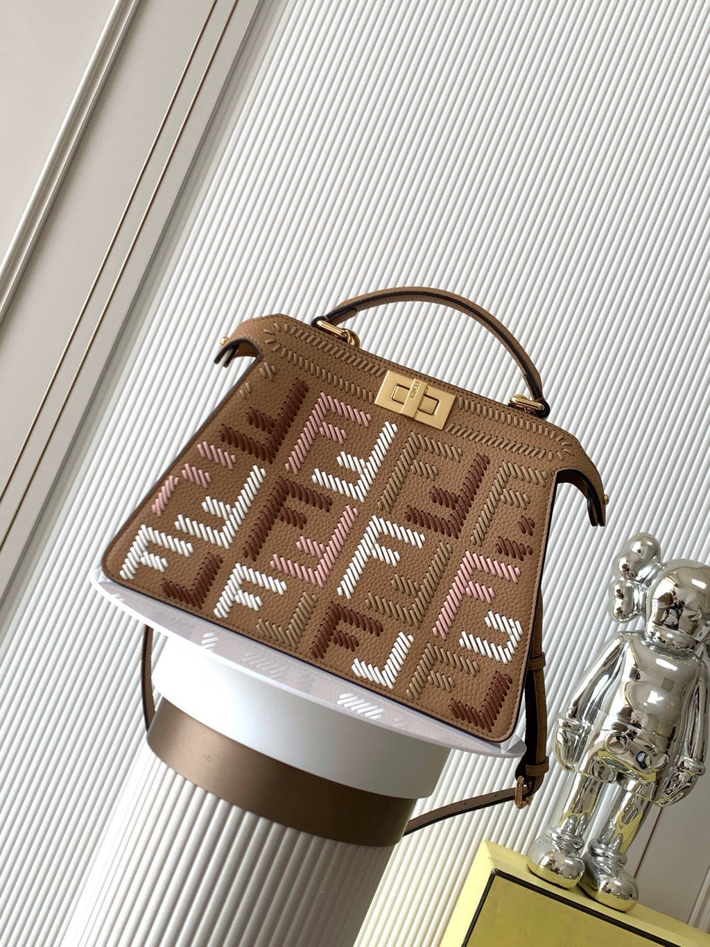 Ezyycart Bags Bags - DESIGNER BAGS FOR WOMEN - AFFORDABLE LUXURY BAGS - 19175