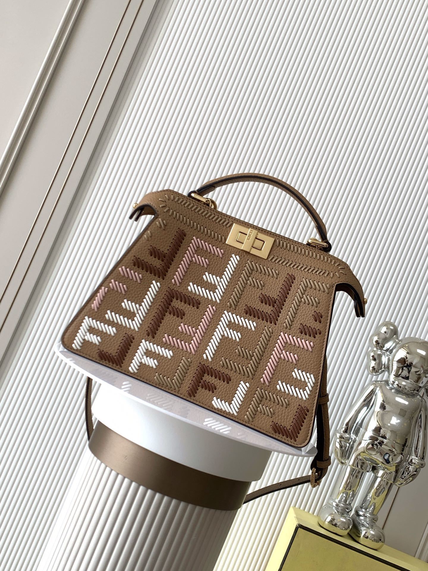 Ezyycart Bags Bags - DESIGNER BAGS FOR WOMEN - AFFORDABLE LUXURY BAGS - 19175