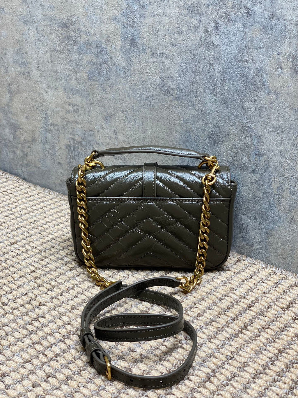 Ezyycart Bags - DESIGNER BAGS FOR WOMEN - AFFORDABLE LUXURY BAGS - 15539
