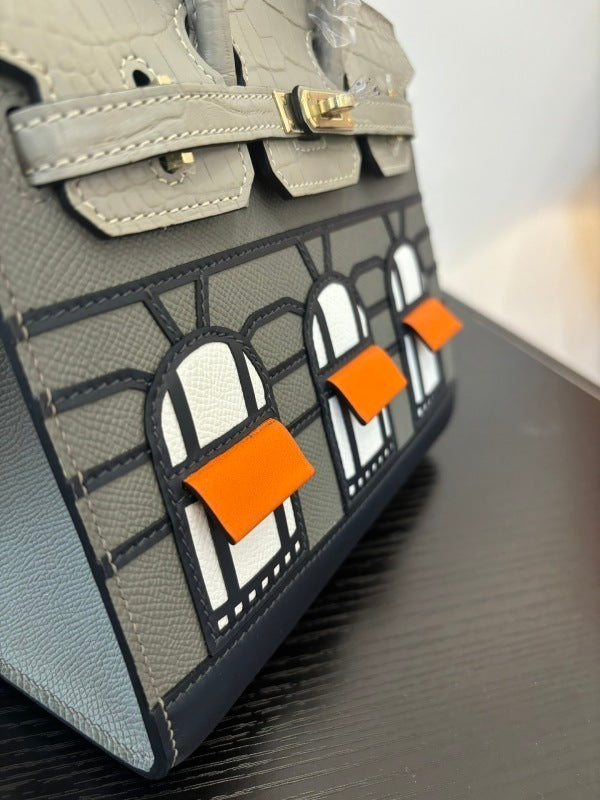 Anum Bags - DESIGNER BAGS FOR WOMEN - AFFORDABLE LUXURY BAGS - 20487