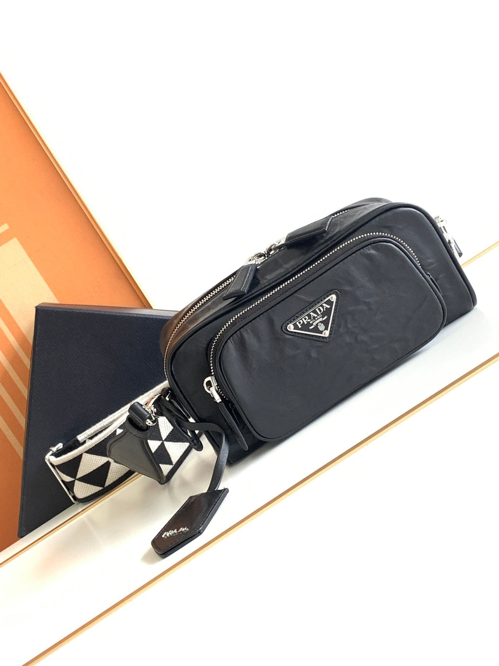 Ezyycart Bags - DESIGNER BAGS FOR WOMEN - AFFORDABLE LUXURY BAGS - 13715