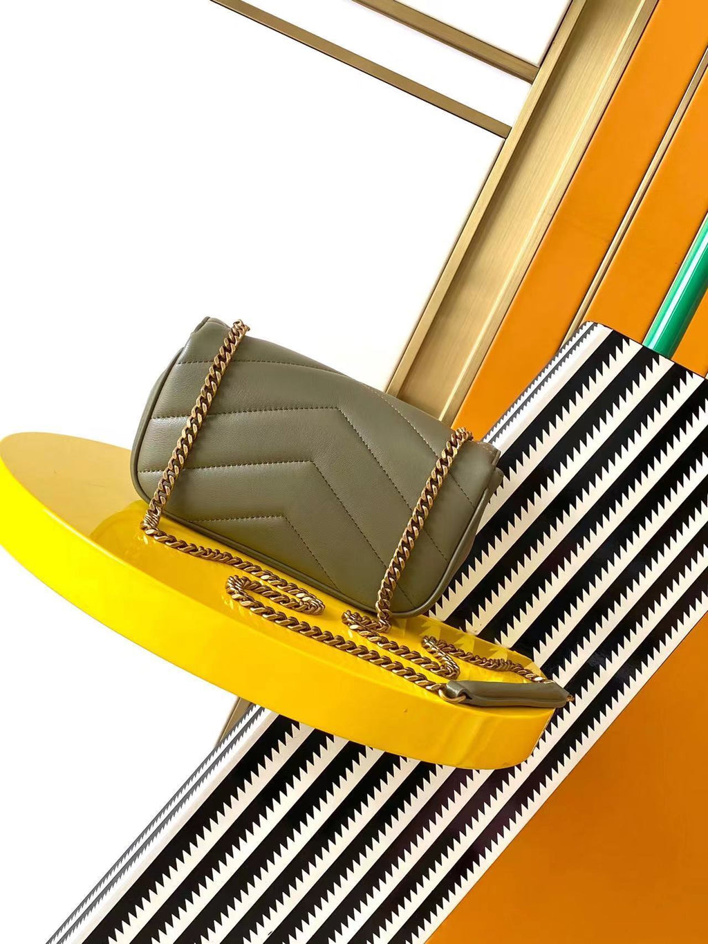 Ezyycart Bags - Best High-End Brands in One Place - AFFORDABLE LUXURY BAGS - 15512