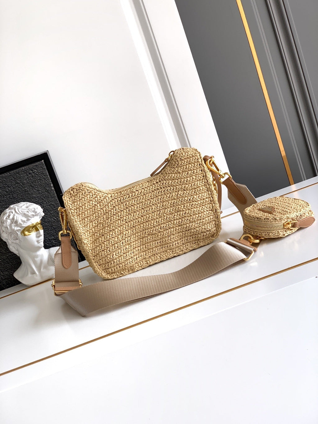 Ezyycart Bags - High-Quality Designer Products for You - AFFORDABLE LUXURY BAGS - 14330