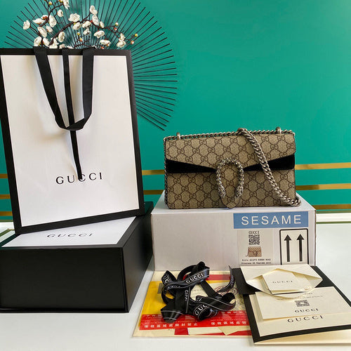 Ezyycart Bags Bags - Premium Luxury Goods and Accessories - AFFORDABLE LUXURY BAGS - 20317