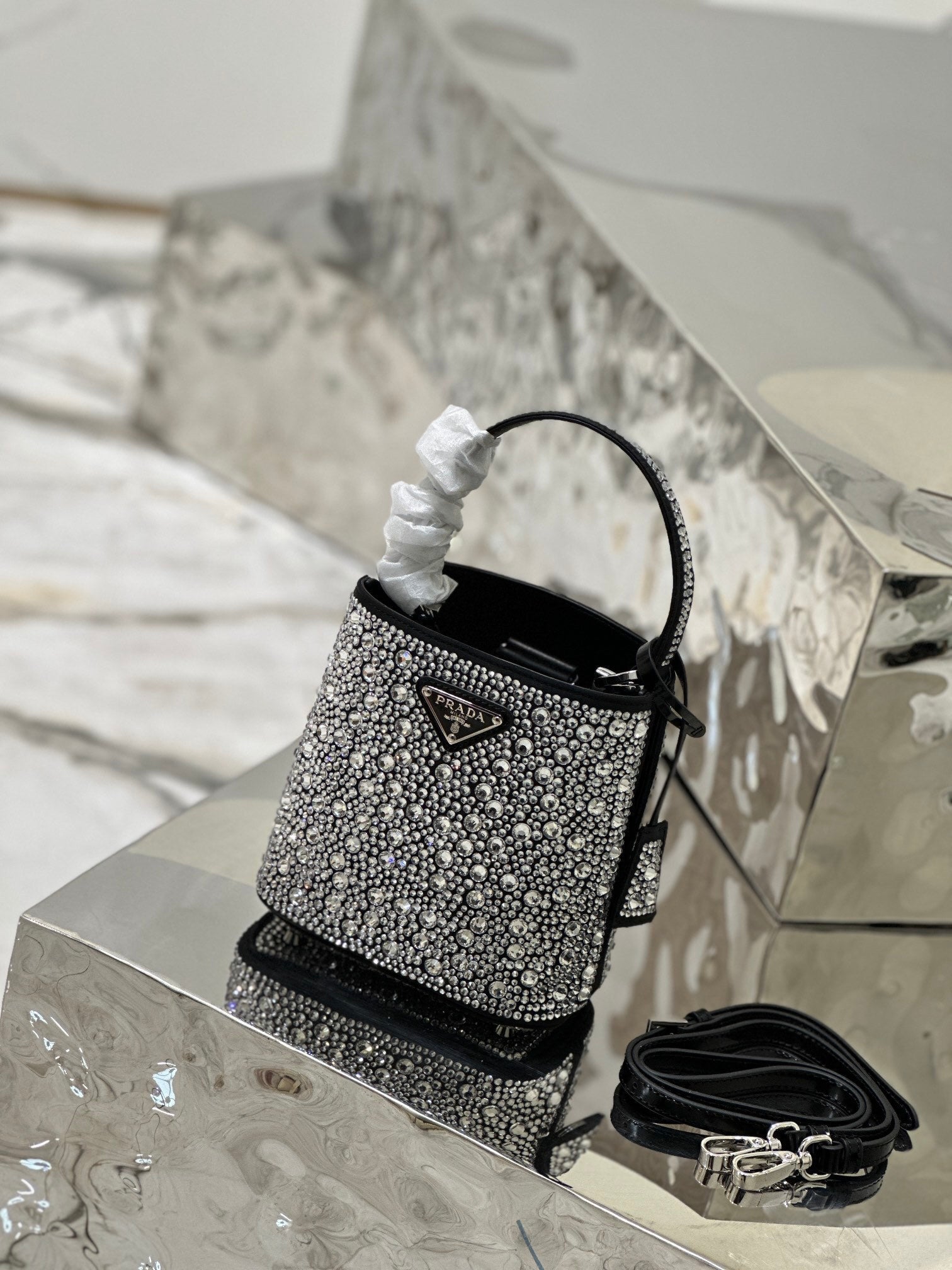 Ezyycart Bags - Best High-End Brands in One Place - AFFORDABLE LUXURY BAGS - 14012