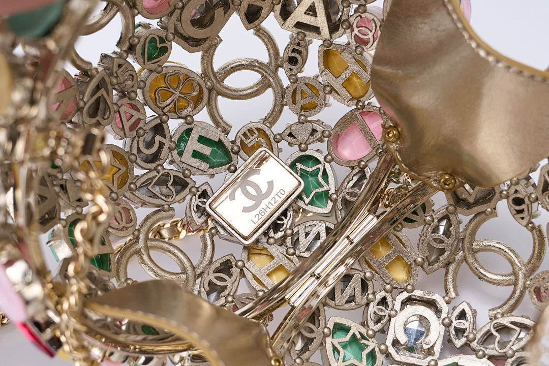 Anum Bags - Premium Luxury Goods and Accessories - AFFORDABLE LUXURY BAGS - 17813