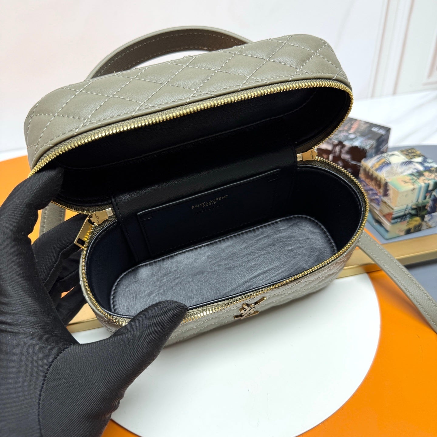 Ezyycart Bags - High-Quality Designer Products for You - AFFORDABLE LUXURY BAGS - 5687