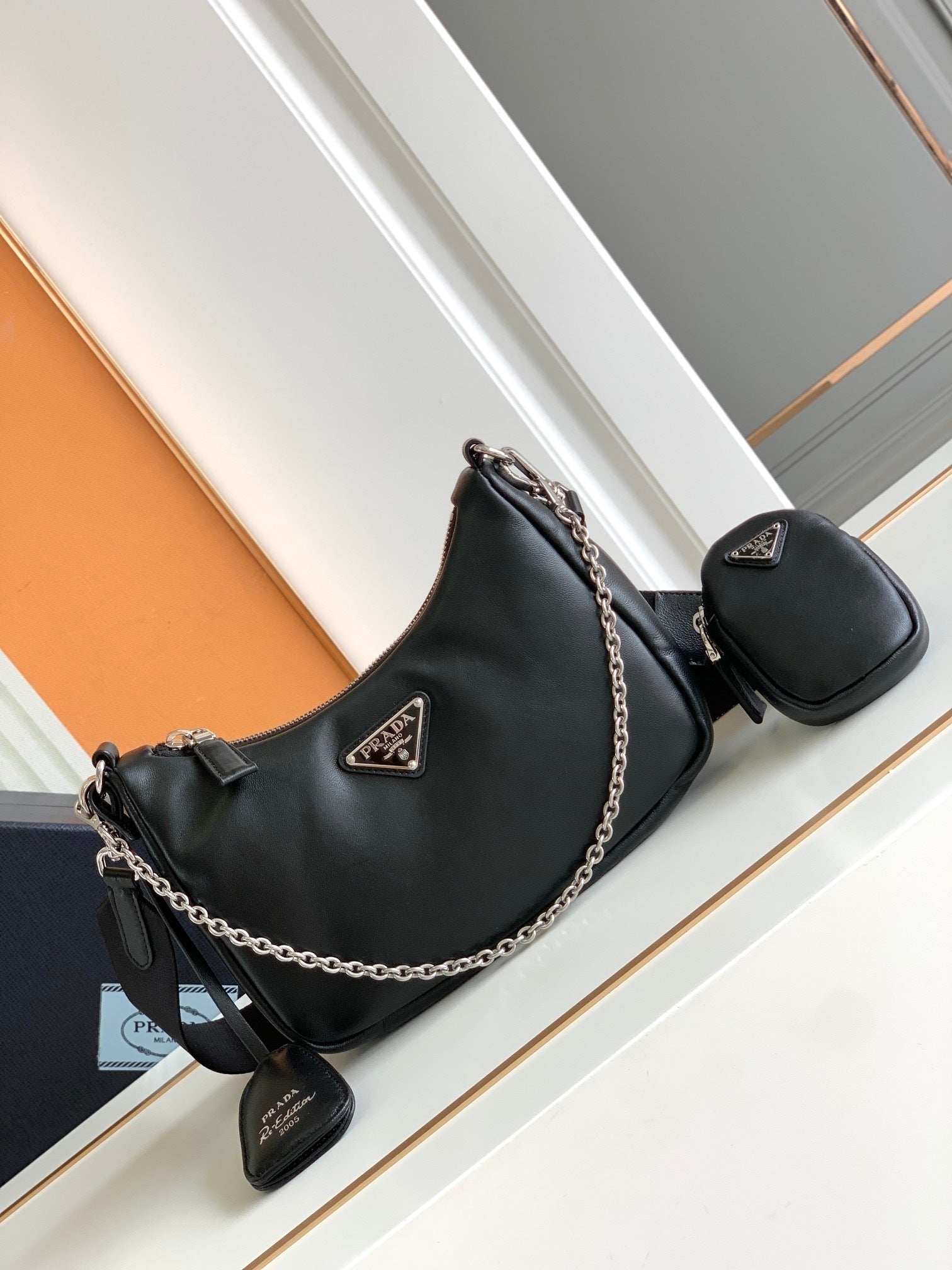 Ezyycart Bags - High-Quality Designer Products for You - AFFORDABLE LUXURY BAGS - 13814