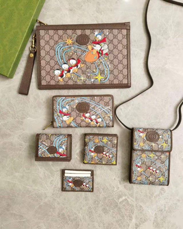 Anum Bags - Best High-End Brands in One Place - AFFORDABLE LUXURY BAGS - 19796