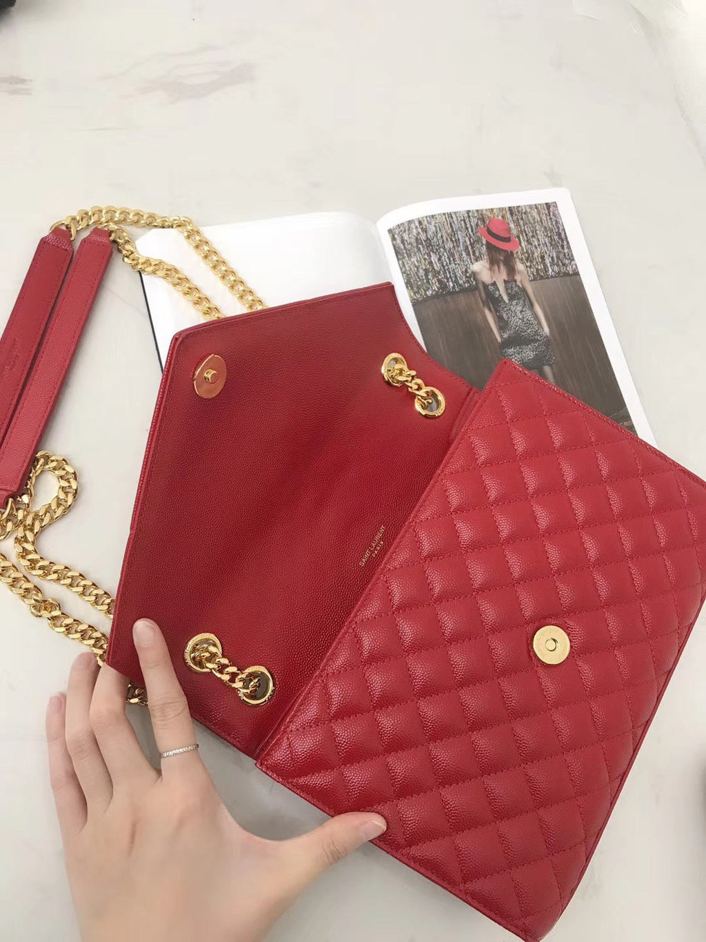 Ezyycart Bags Bags - Best High-End Brands in One Place - AFFORDABLE LUXURY BAGS - 5785