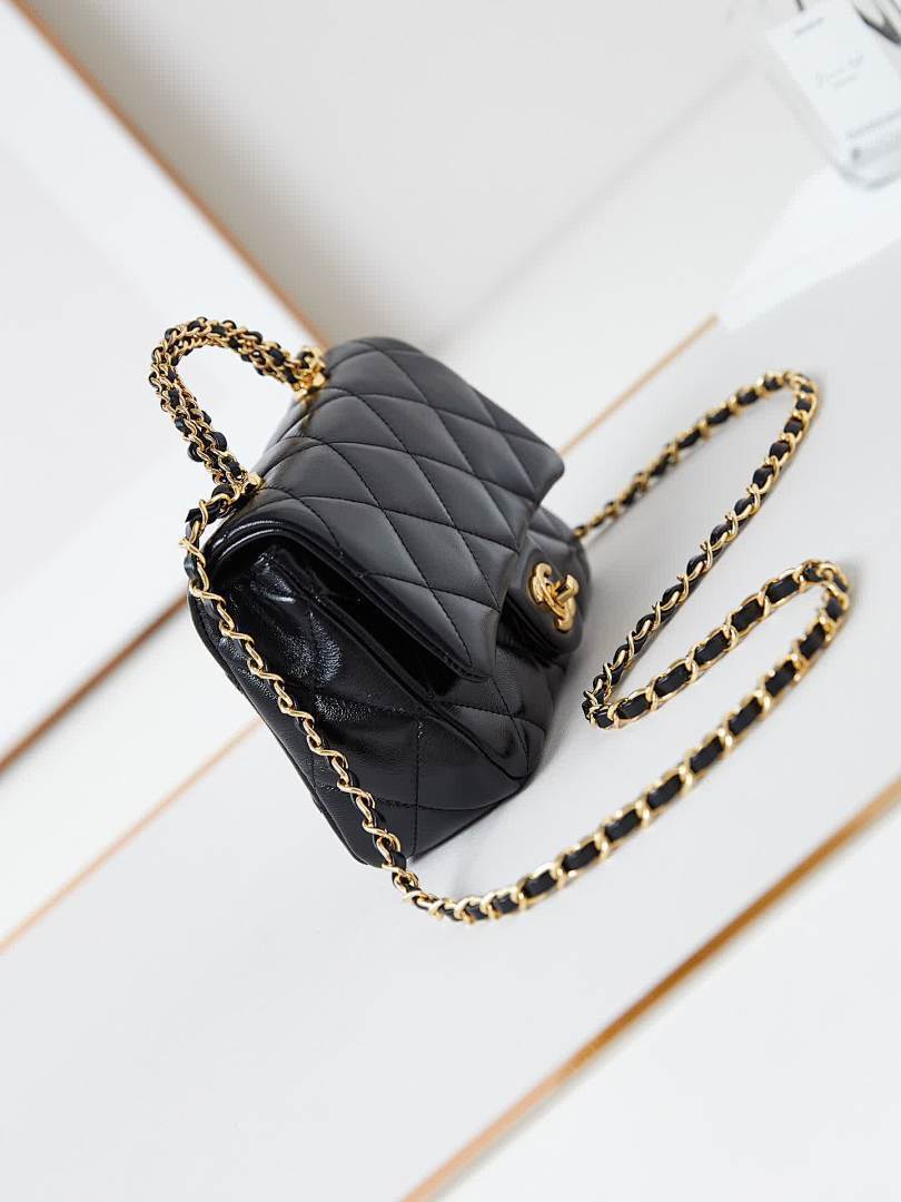 Anum Bags - Premium Luxury Goods and Accessories - AFFORDABLE LUXURY BAGS - 17593
