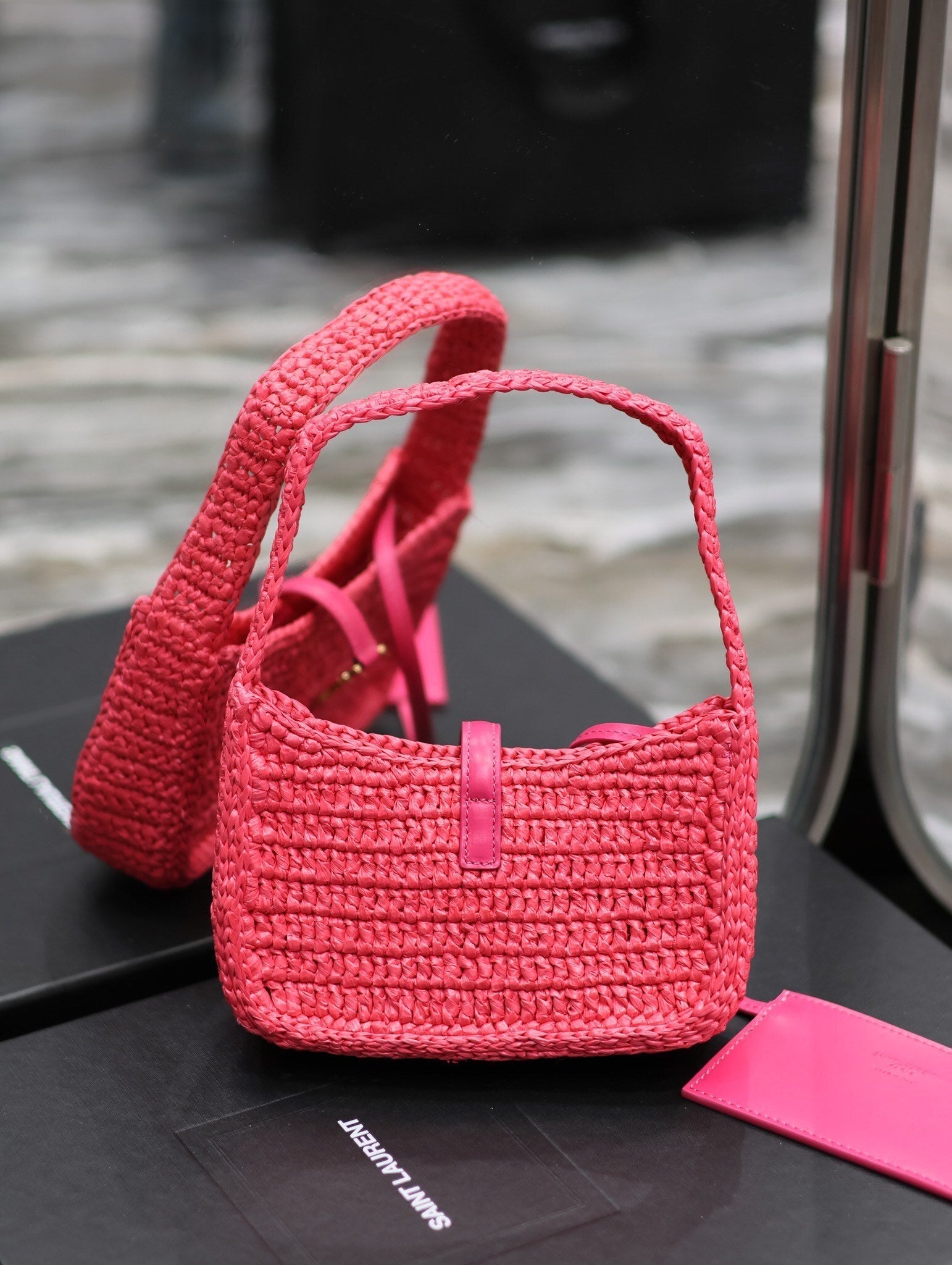 Ezyycart Bags - High-Quality Designer Products for You - AFFORDABLE LUXURY BAGS - 15194