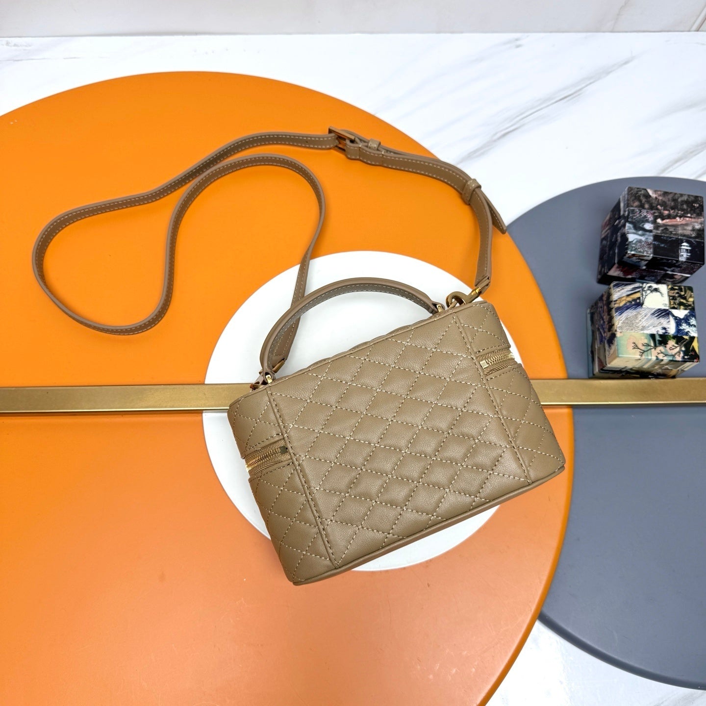 Ezyycart Bags Bags - Premium Luxury Goods and Accessories - AFFORDABLE LUXURY BAGS - 5686
