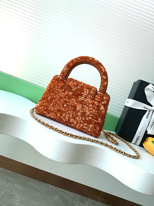Anum Bags Bags - Best High-End Brands in One Place - AFFORDABLE LUXURY BAGS - 6833