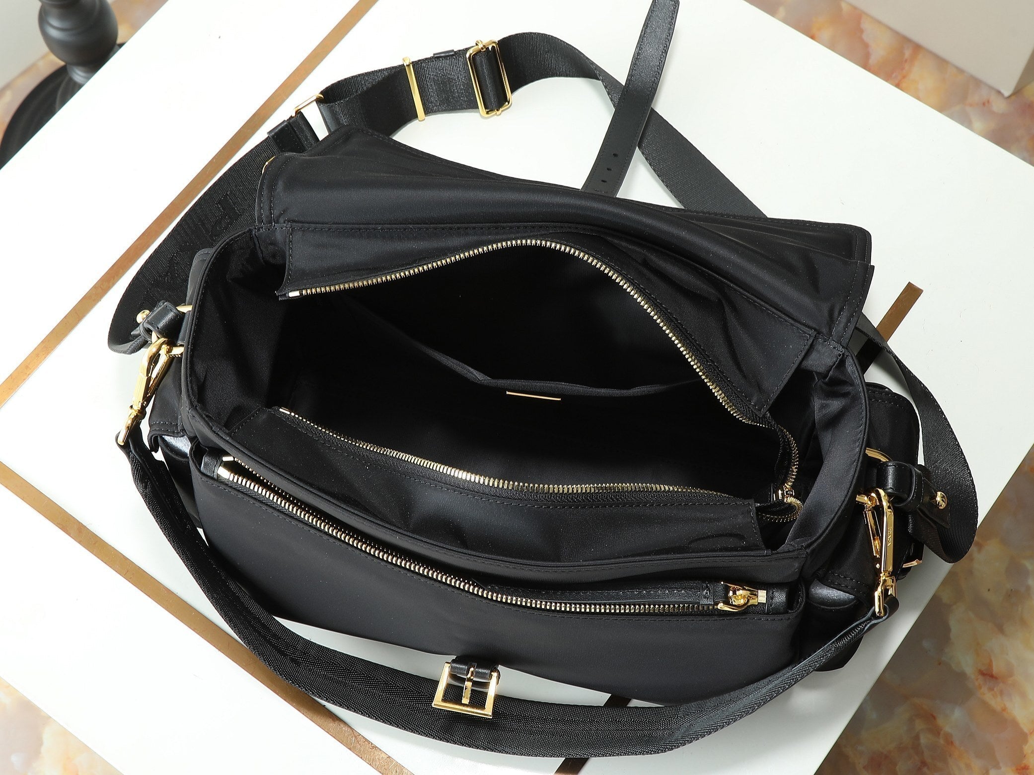 Ezyycart Bags - DESIGNER BAGS FOR WOMEN - AFFORDABLE LUXURY BAGS - 14263
