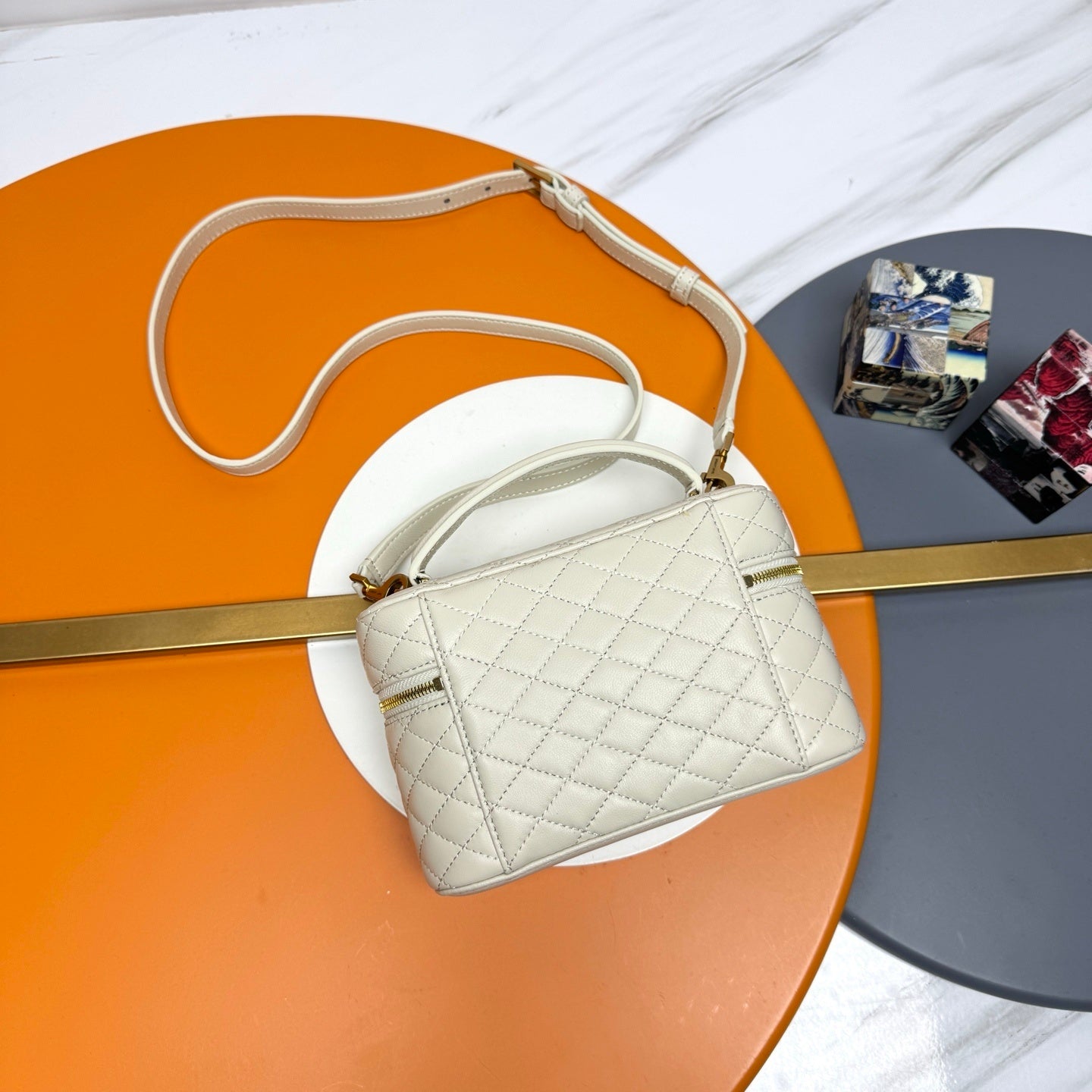 Ezyycart Bags Bags - DESIGNER BAGS FOR WOMEN - AFFORDABLE LUXURY BAGS - 6028