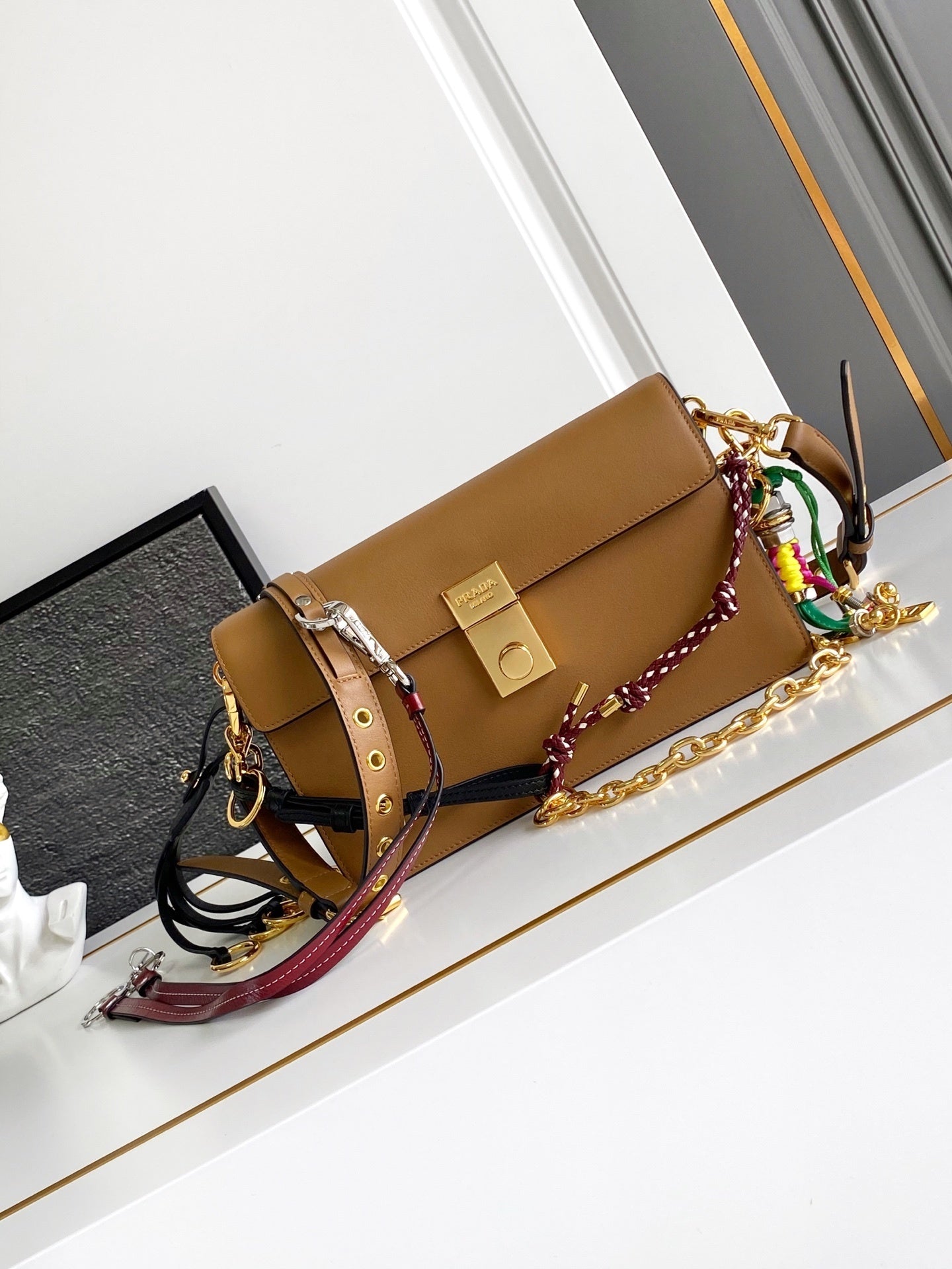 Ezyycart Bags - DESIGNER BAGS FOR WOMEN - AFFORDABLE LUXURY BAGS - 14327