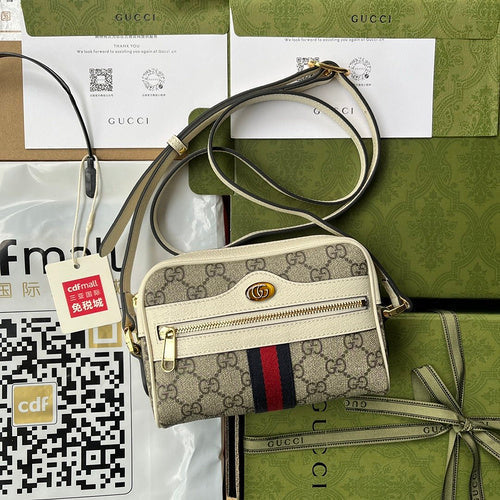 Anum Bags - Best High-End Brands in One Place - AFFORDABLE LUXURY BAGS - 20068