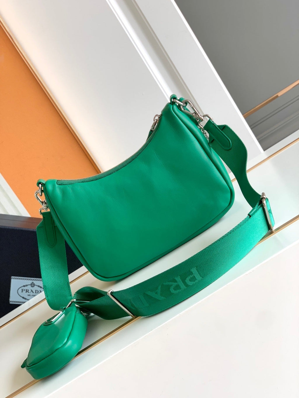 Ezyycart Bags - Premium Luxury Goods and Accessories - AFFORDABLE LUXURY BAGS - 13813