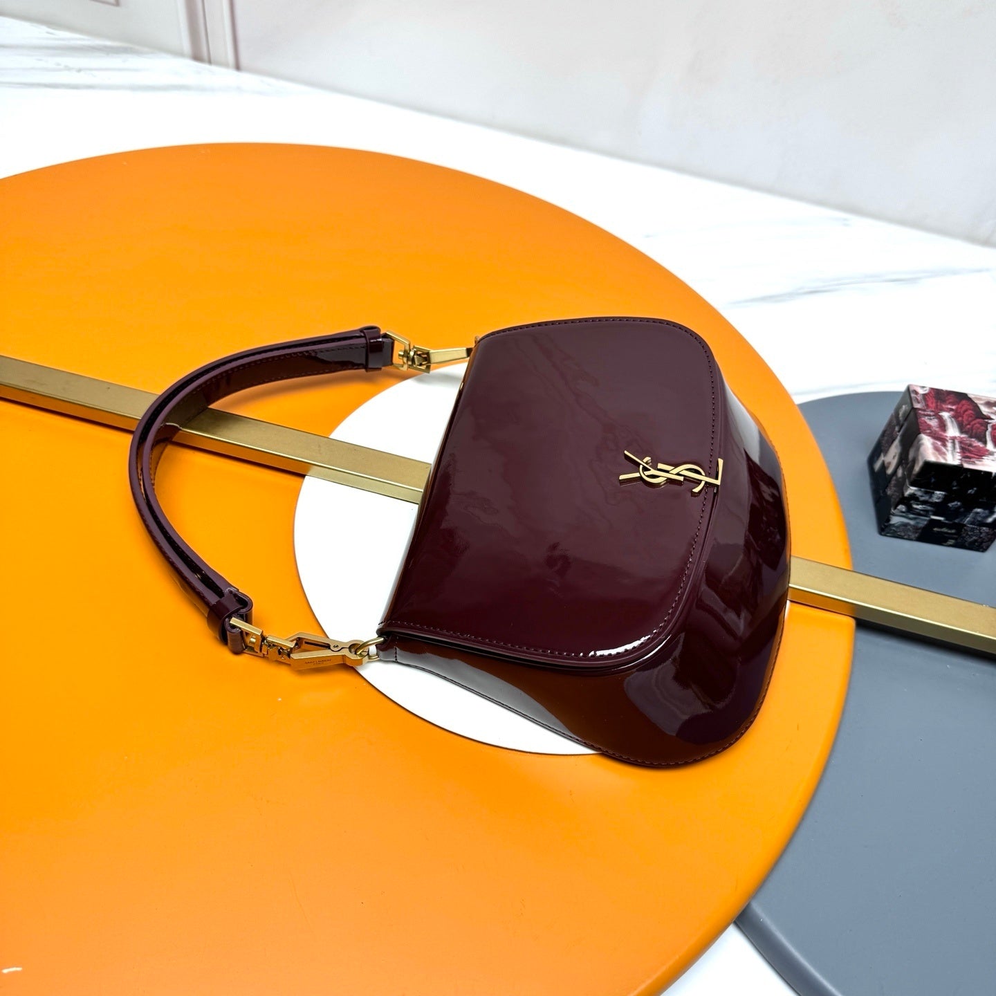 Ezyycart Bags Bags - DESIGNER BAGS FOR WOMEN - AFFORDABLE LUXURY BAGS - 5732