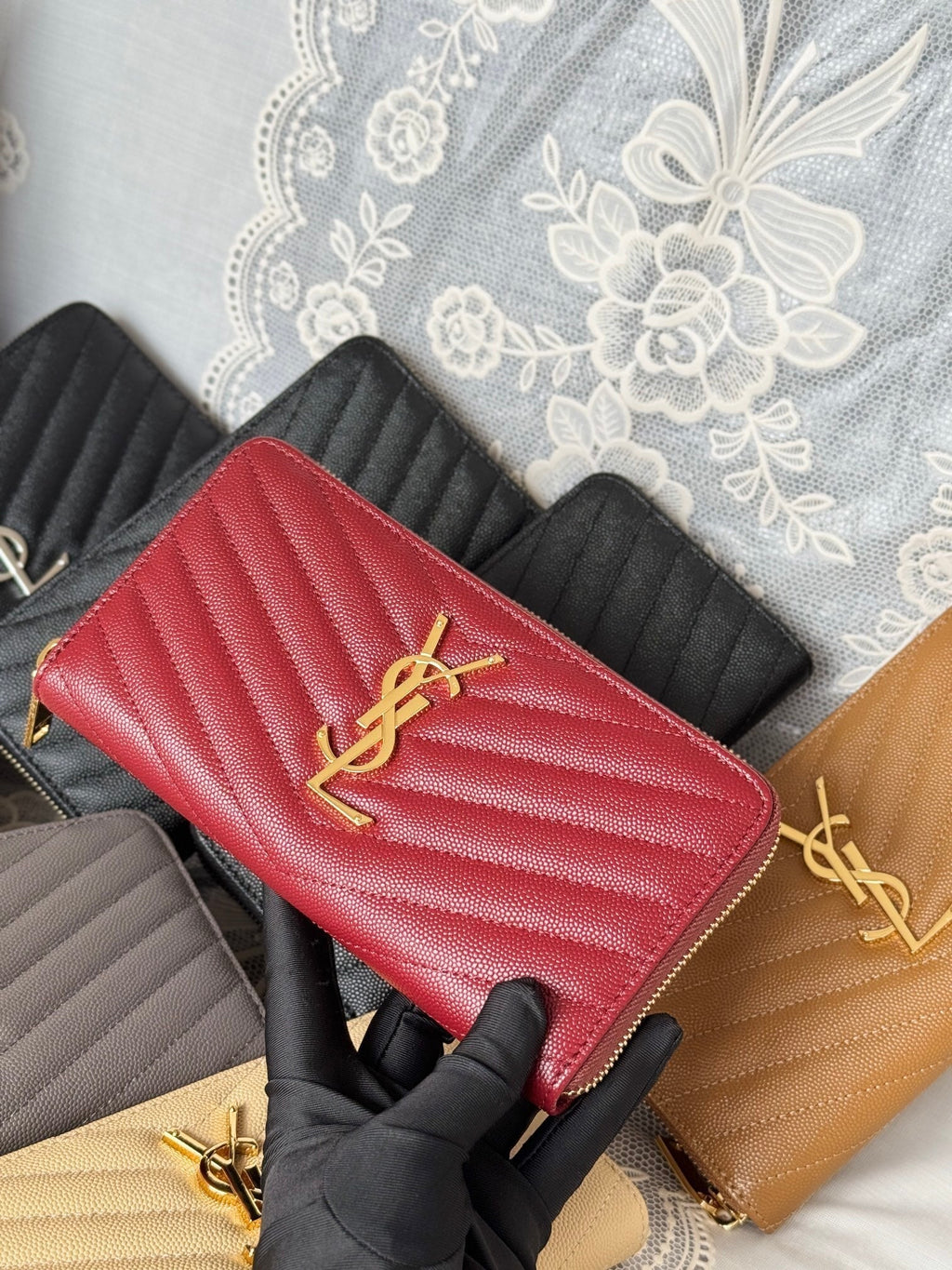 Ezyycart Bags - DESIGNER BAGS FOR WOMEN - AFFORDABLE LUXURY BAGS - 15419