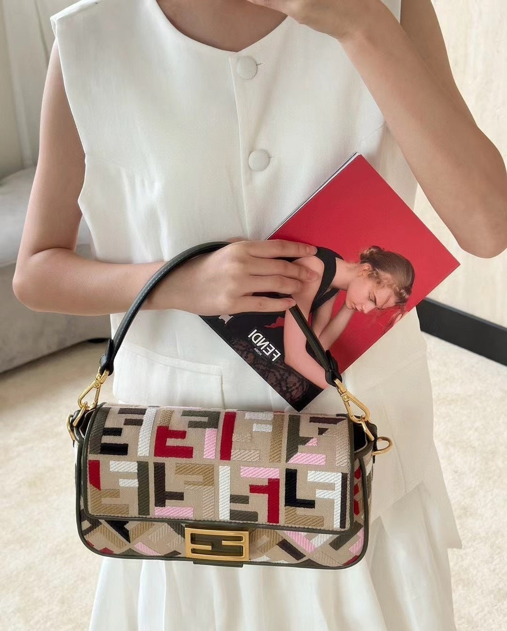 Ezyycart Bags Bags - Best High-End Brands in One Place - AFFORDABLE LUXURY BAGS - 19168