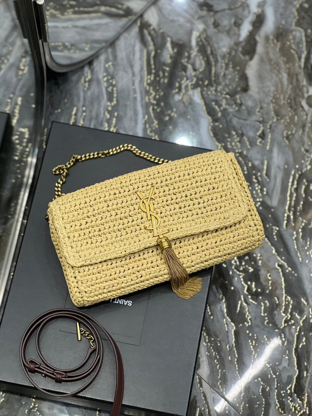 Ezyycart Bags - DESIGNER BAGS FOR WOMEN - AFFORDABLE LUXURY BAGS - 15327
